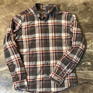 Eddie Bauer Flannel Shirt